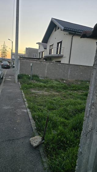 Teren Intravilan - 2