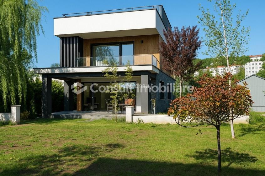 Casa / Vila de vanzare | Borhanci Casa / Vila de vanzare | Borhanci