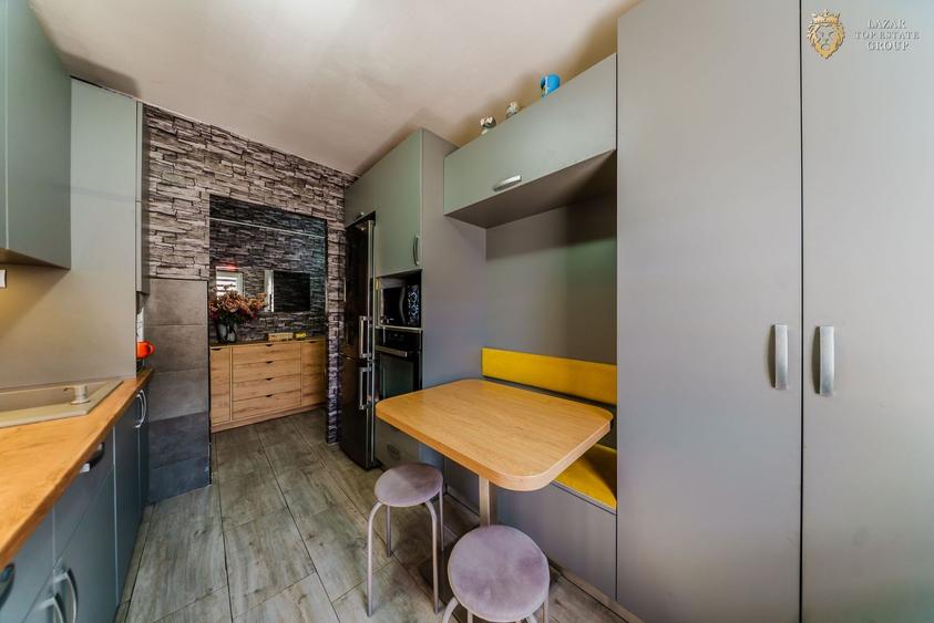 Apartament premium 3 camere de vanzare Micalaca - 5