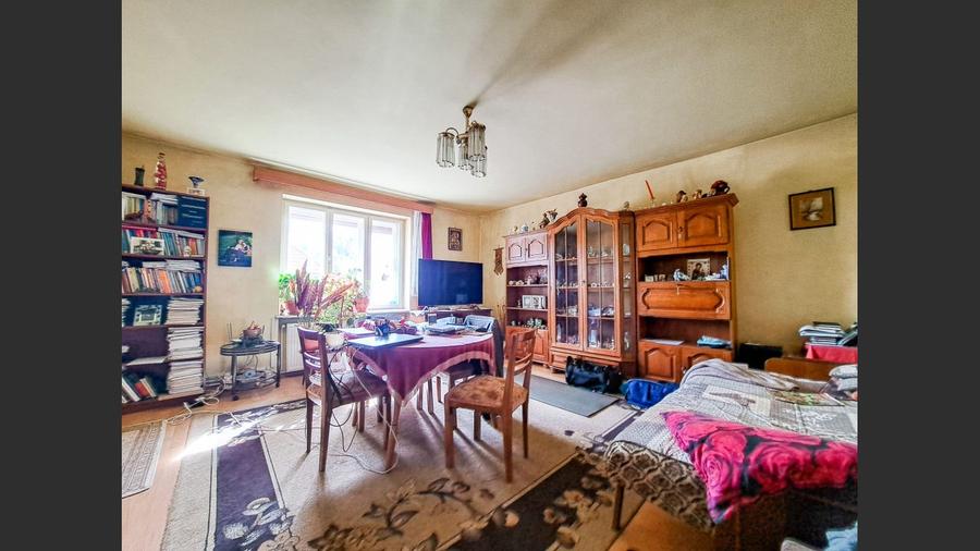 Comision 0%! Casa individuala, teren 994 mp, zona Calea Dumbravii - 24