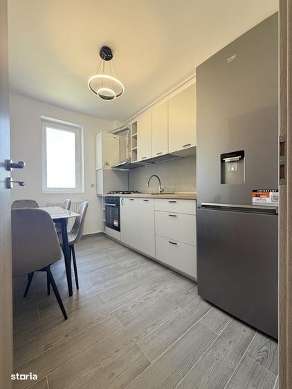 Apartament 1 camera , Giroc, Calea Urseni, Str Freziei - 1