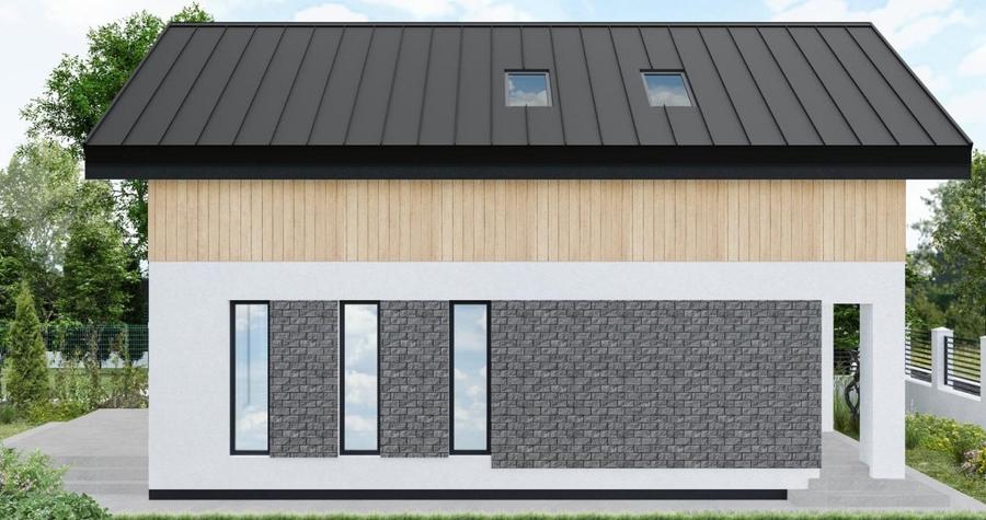 OMNIA-Proprietati alese! Casa individuala. Zona verde, langa padure. Ultima. - 5