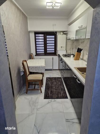 Inchiriez Apartament Centru Buzau - 3