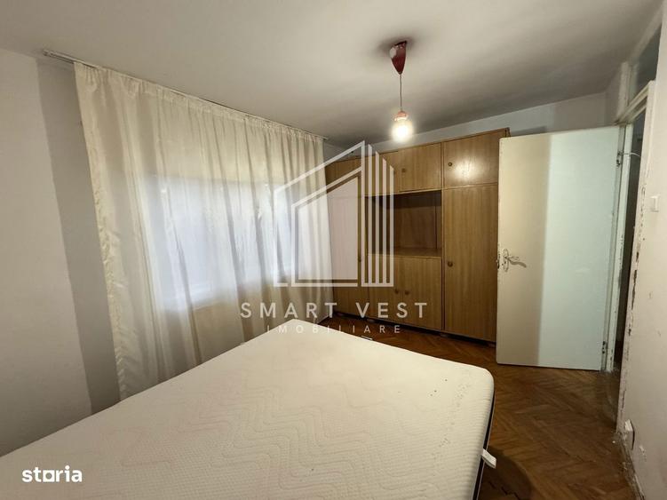 Apartament 2 camere | Etaj 2 | Zona Micro 16 - 6