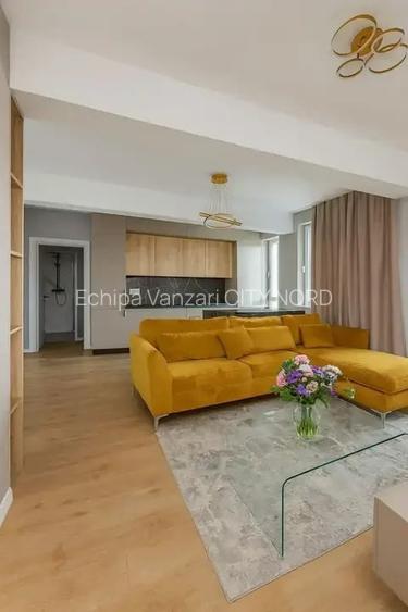 Poze reale - 3 camere mobilate lux + electrocasnice! 0 stres