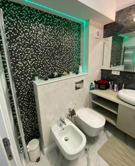 Apartament 2 Camere,Titan Auchan,bl.2020,et.1/5,lift,DECOMANDAT,Amenajat, - 5