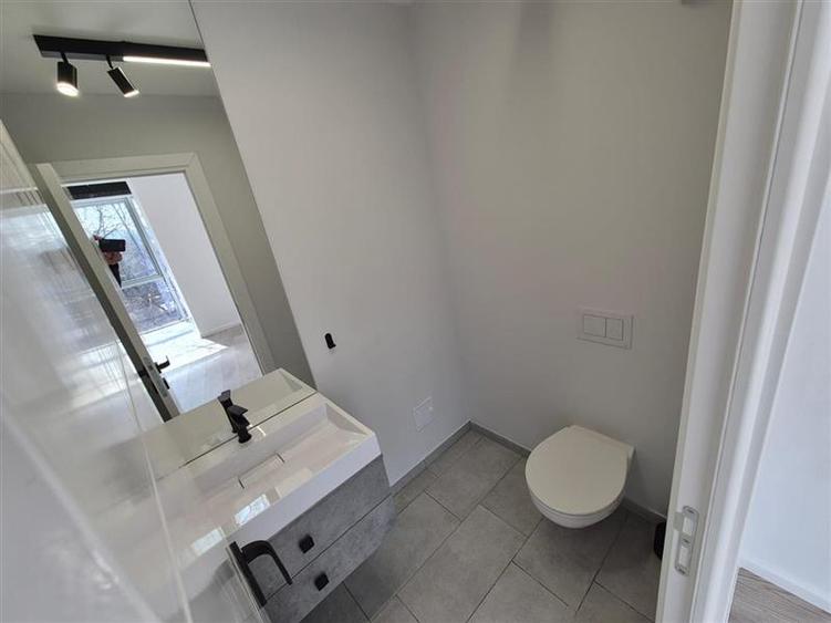 Spatii de birouri de inchiriat Pache Protopopescu de la 140 mp - 9