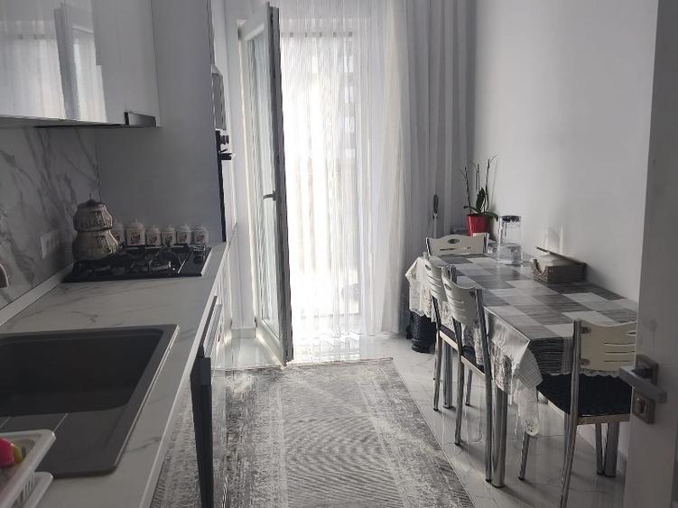 Studio Dobroesti cu gradina 27 mp | Aproape Fundeni | 80.000€ - 9