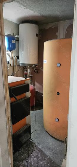 Vand casa Comuna Nitchidorf Judetul Timis - 7