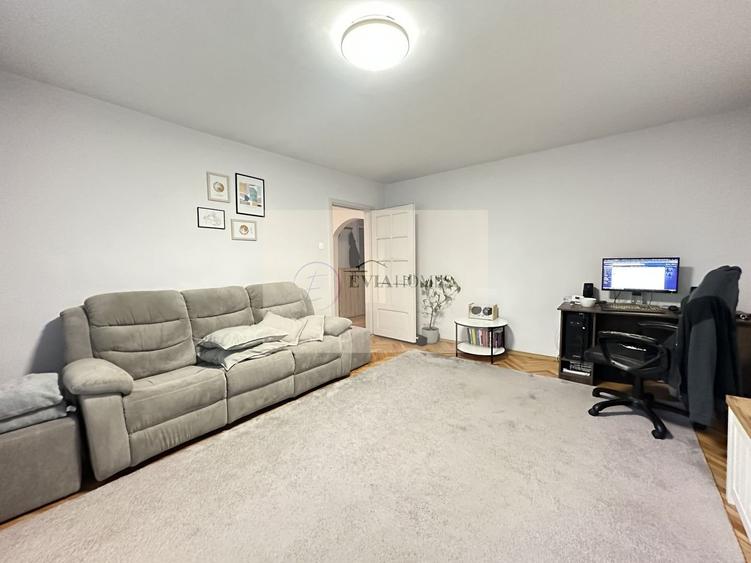 Apartament 3 camere/ Marasti/ Ideal pentru locuit - 5