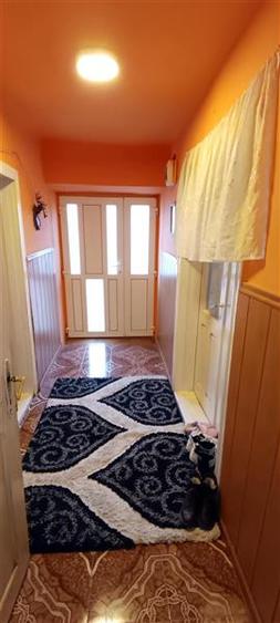 MOLDOVA NOUA, Casa 3 camere, Suprafata totala teren: 274 mp - 8