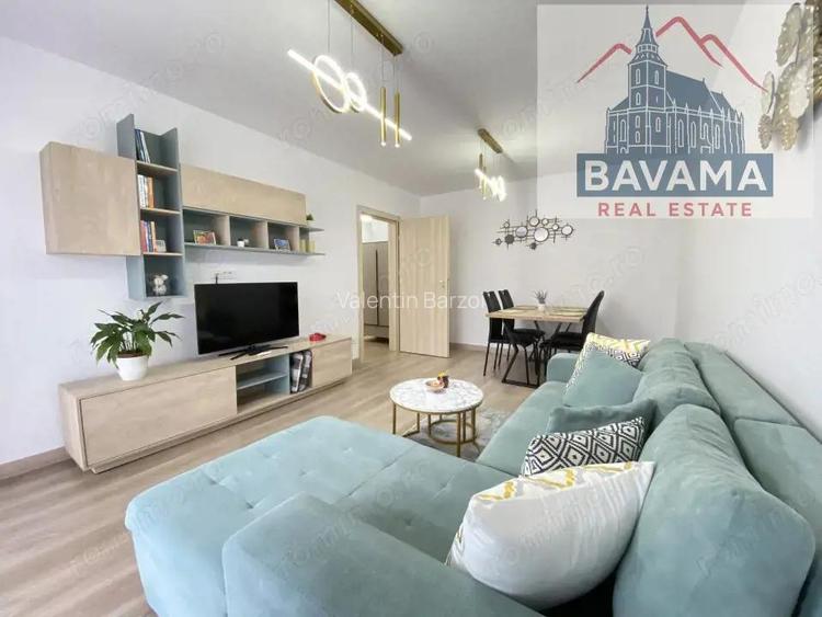 Apartament bloc nou de inchiriat cu parcare - Astra - 600 euro Apartament bloc nou de inchiriat cu parcare - Astra - 600 euro