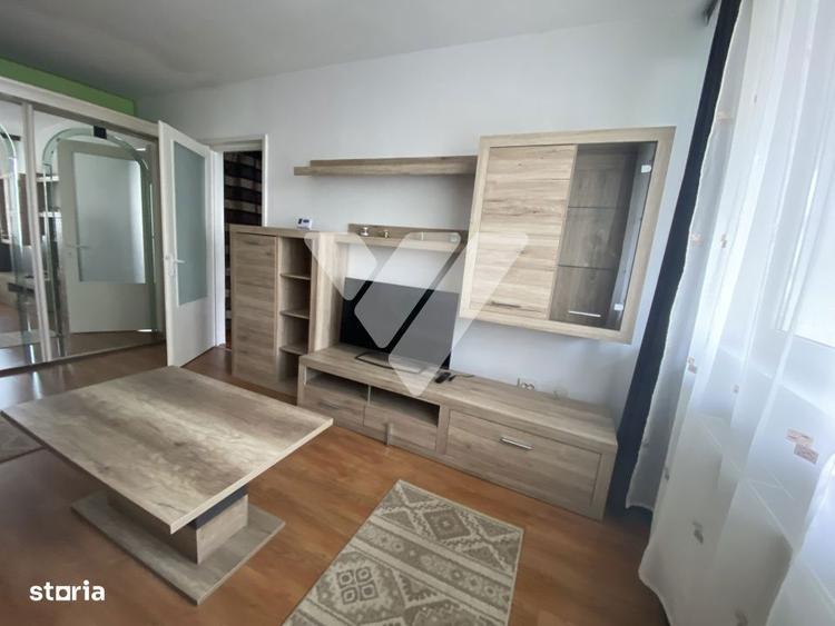 Apartament 2 camere parter zona Mihai Viteazu - 2