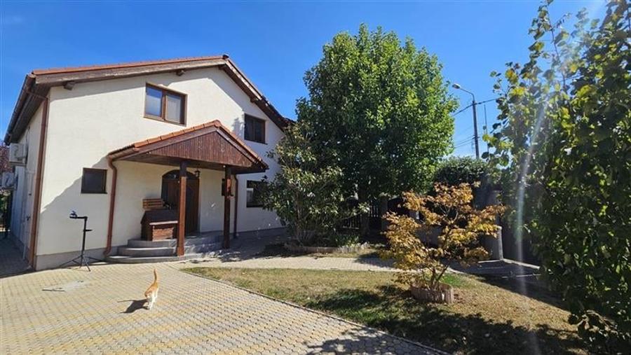 COMISION 0% Casa Individuala mobilata si utilata in Giarmata Vii - 30