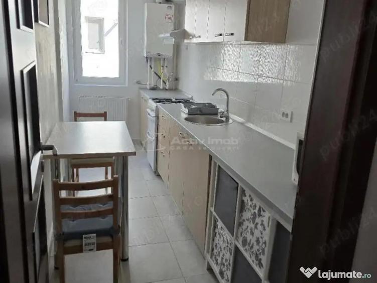 Apartament 2 camere - decomandat - Drumul Jilavei - 7
