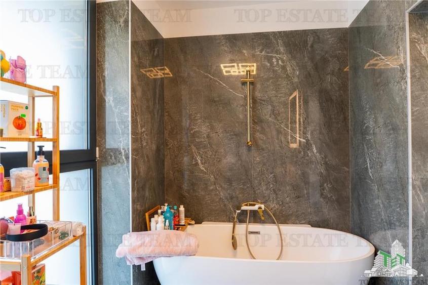 Vila premium complet mobilata si utilata. Gata de mutat - Tunari - 16