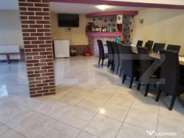 Casa 5 camere Vulcan,teren 1600 mp - 10