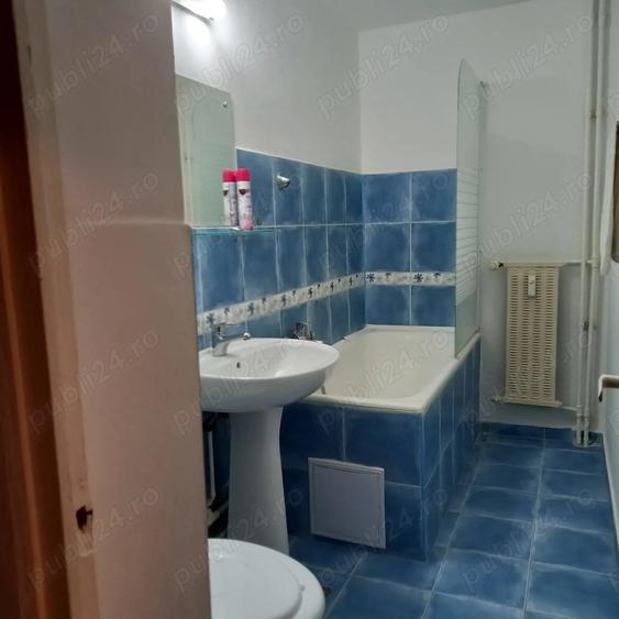 Garsoniera zona Nerva Traian - Octavian Goga - 6