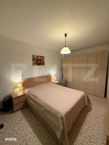 Casa individuala, 112 mp, zona Caraiman - 4
