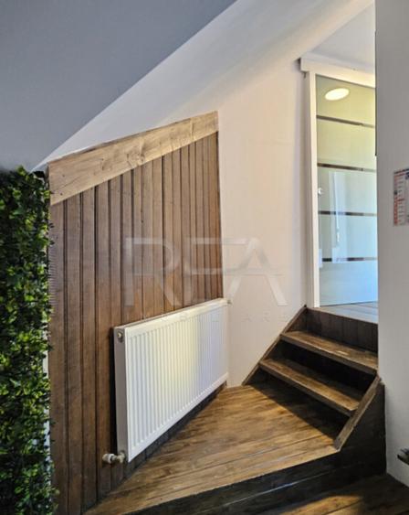 Casa de birouri de inchiriat 11 camere - 29