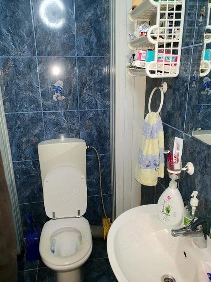 Vand apartament 4 camere bulevardul Traian la H5 - 4