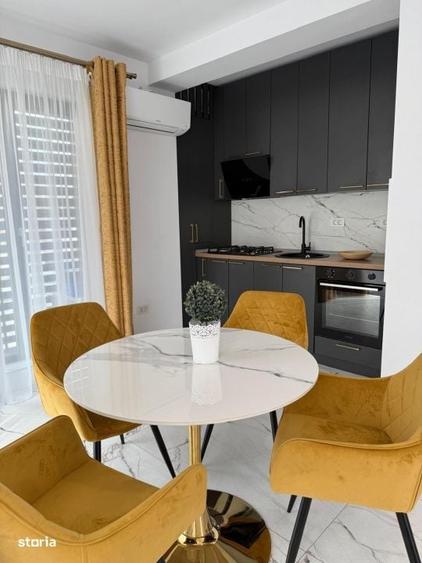Apartament 2 camere Exercitiu, bloc nou - 9