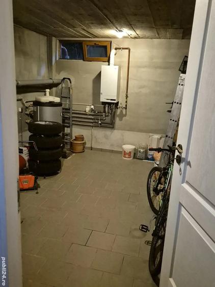 Brancoveanu-Aluni?ului - Casa 5 camere , metrou, parc , ?coala 111 - 16