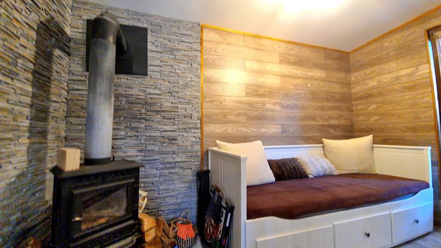 Casa Ta de Vacanță în Stil Mediteranean – Refugiu în Pădurea de Mesteacăn, Reci, - 11