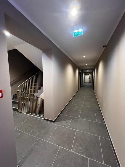 Vad apartament nou, 2 camere in complexul The Ivy- zona Jandarmeriei - 6