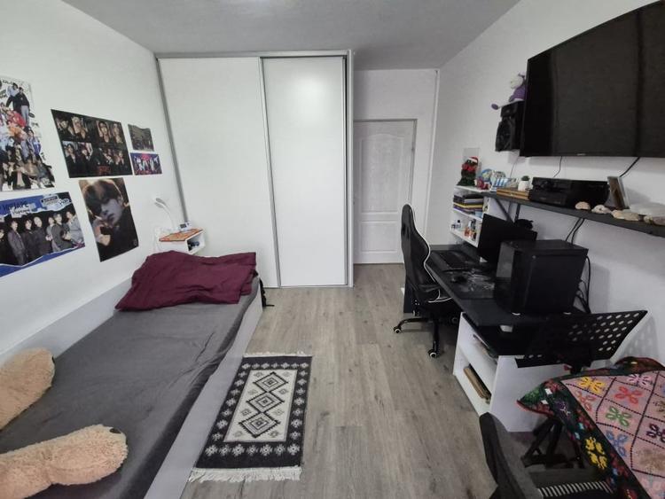 Apartament 2 camere, 51mp, decomandat, gradina, parcare, Floresti - 8