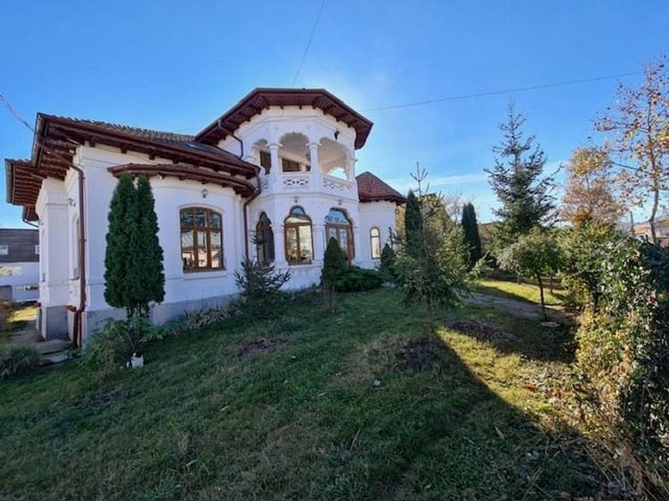 Câmpina, locație strategică pentru clinică medicală, centru de recuperare, spa - 8