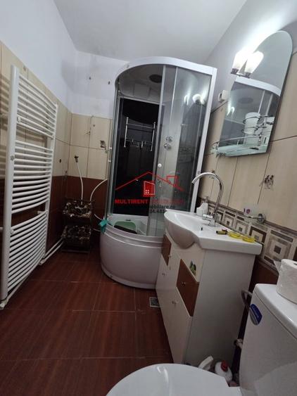 Apartament 3 camere - str.Isaccei - centrala pe Gaz! - 6