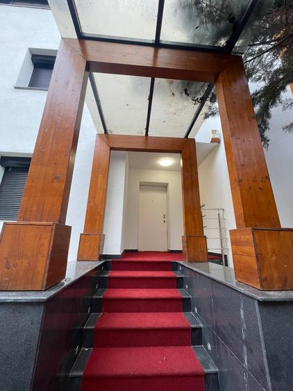 Vila de inchiriat - Herastrau, Cartierul Francez, Promenada - 43