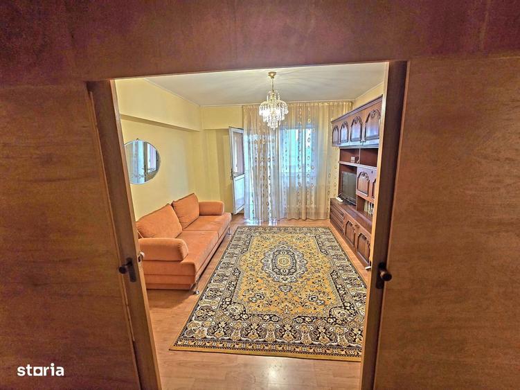 Vand apartament 2 camere Fratii Golesti - 4