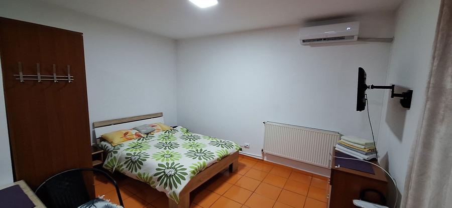 Particular Soseaua Giurgiului inchiriez garsoniera - 7