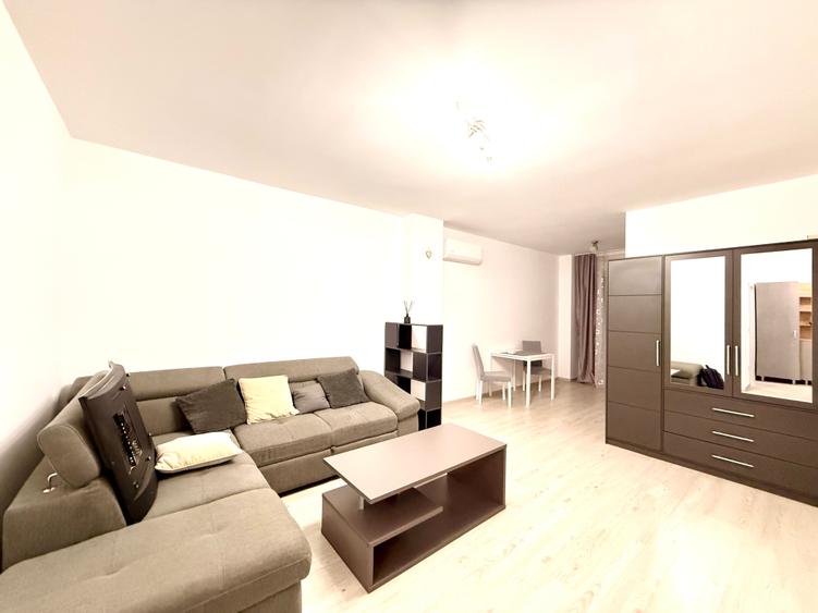 Ap. 1 camera , loc de parcare - Kara Residence - 3