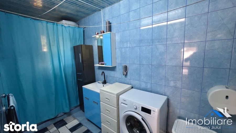 Casa 4 camere - Lupeni | Zona centrala | Aproape de statiunea Straja - 15