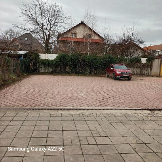 Vila 10 camere| 542 MP | Activitati Comerciale | PIPERA,langa Erou Iancu Nicolae - 6