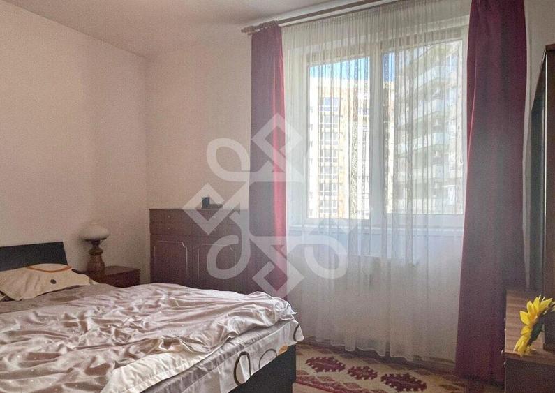 Apartament cu doua camere in Prima Nufarul, Oradea - 10