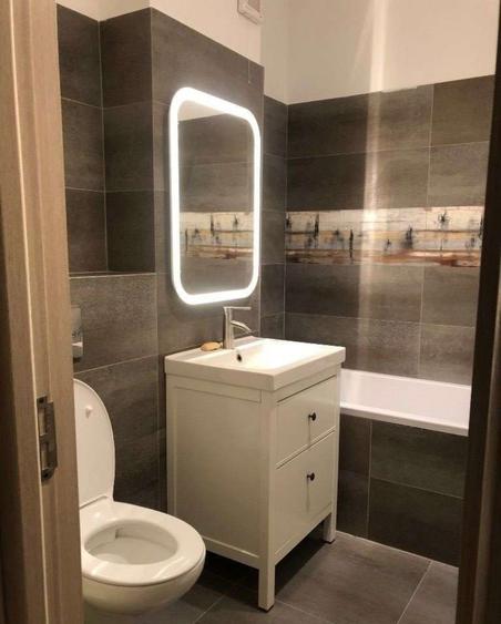 Garsoniera Lujerului Plaza Residence - 8