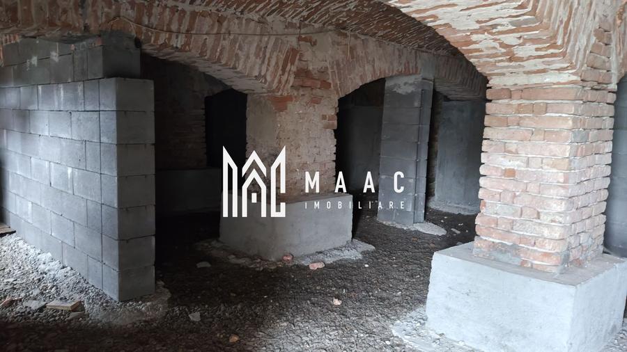 Teren intravilan I 5400 mp I Hale I Acces utilaje I Chirpăr - 4