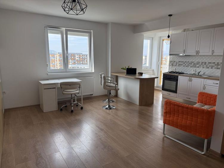 inchiriez garsoniera Coresi - 8