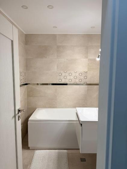 Apartament deosebit situat pe faleza Dunării- prima închiriere - 8