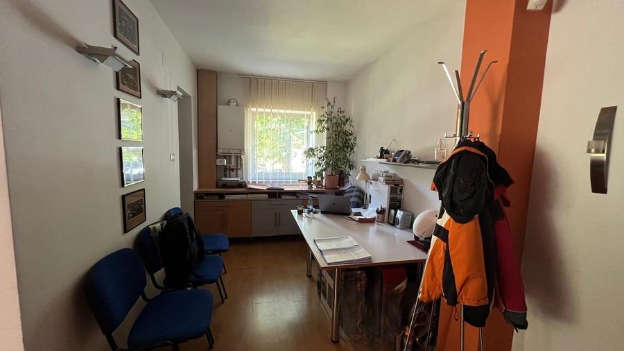 Apartament 2 camere transformat in spatiu - 7
