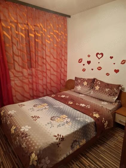Inchiriez apartament 2 camere,zona Intim - 8