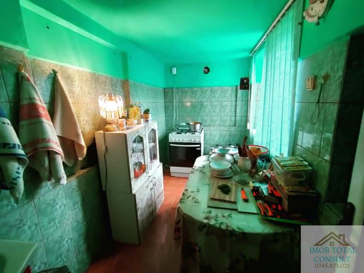 Casa P+1+M, Costesti, Arges , 24 km de Pitesti - 9