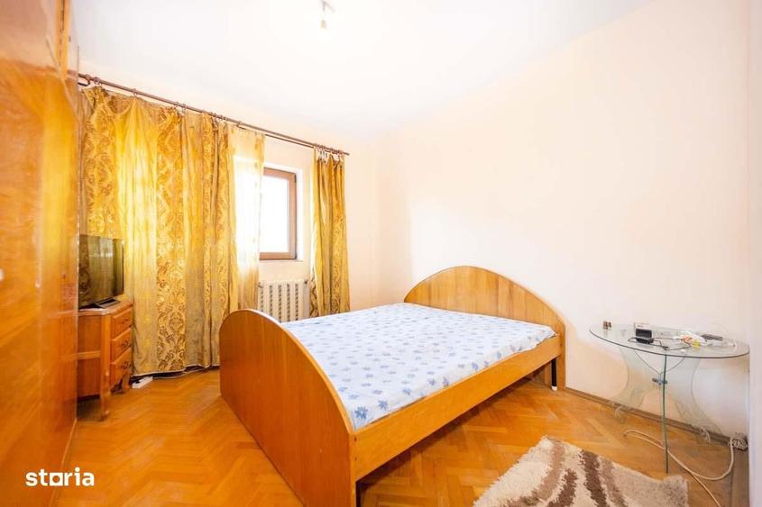 LIBER Apartament 3 camere D Mircea cel Batran - 8