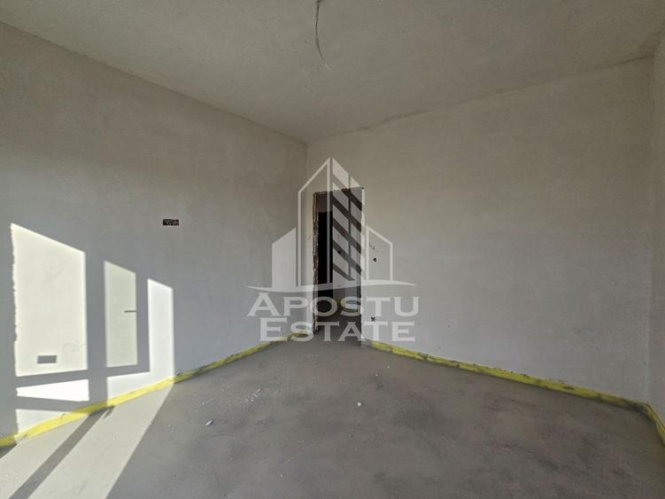 Apartamente noi de vanzare, cu 2 camere, decomandate, Calea Urseni, Giroc - 5