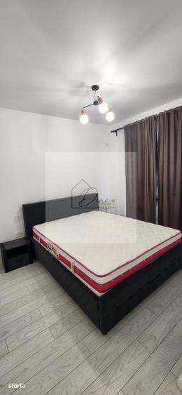 2 Camere Ambiance Residence Pipera I Premium Mobilat I Comision 0% - 15