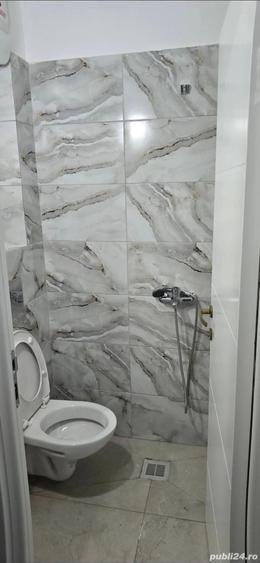 Garsoniera - zona Aradului - etajul 2 - 1